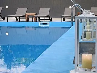 Amphitryon Boutique Otel 4*