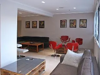 Otel Amphitryon Boutique 4*